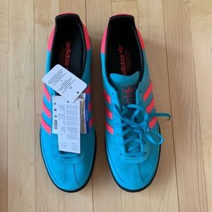 Adidas Jeans sneakers